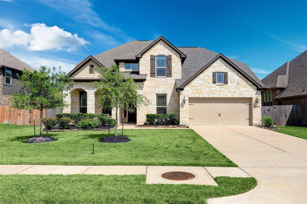 Friendswood, TX 77546,1505 Royal Field LN