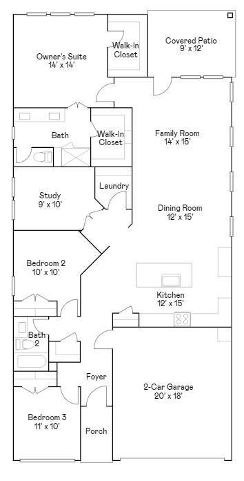 Hockley, TX 77447,16218 Tifton Meadow TRL