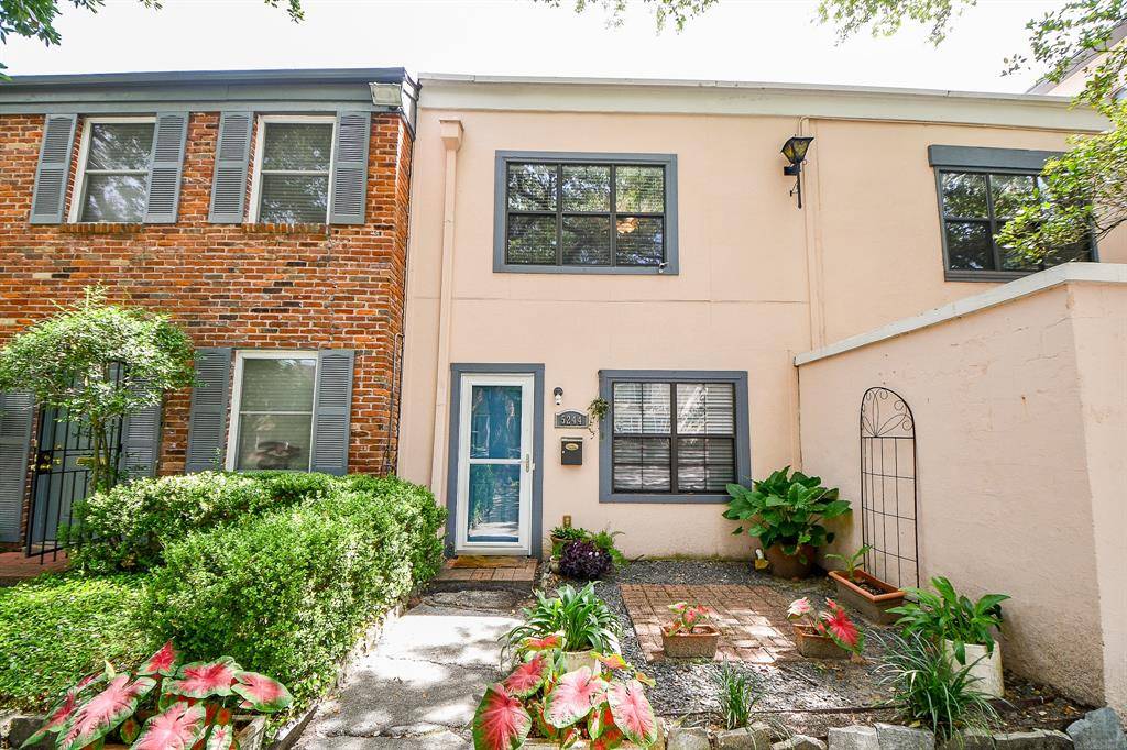Houston, TX 77035,5244 Arboles DR #6