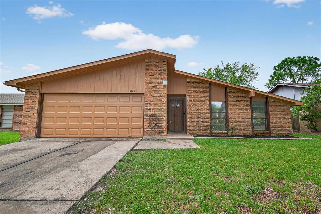 Houston, TX 77053,15815 IRONSIDE CREEK
