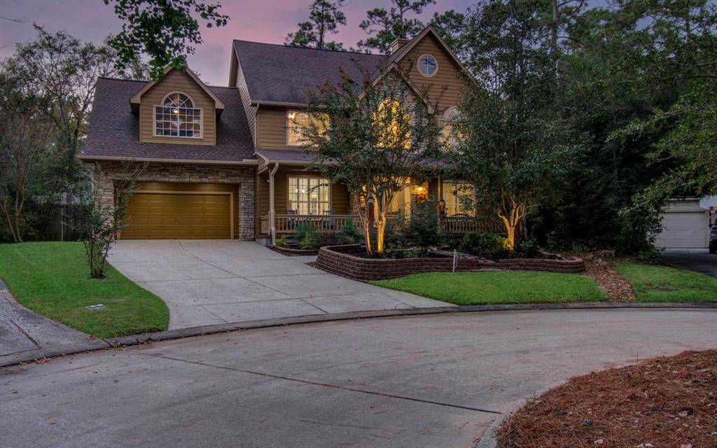 The Woodlands, TX 77381,31 Heather Wisp PL