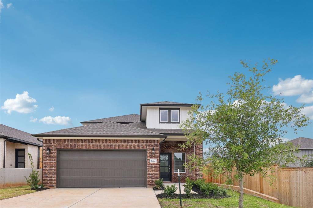 Conroe, TX 77304,1722 Cayden Oak LN