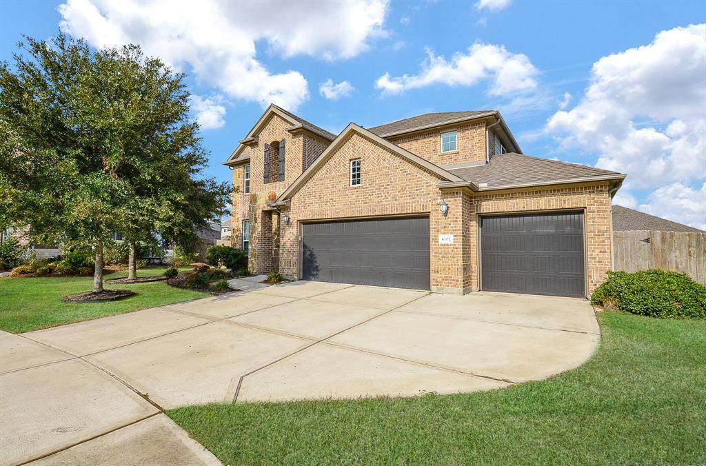 Richmond, TX 77469,6107 Cobalt Ridge Court