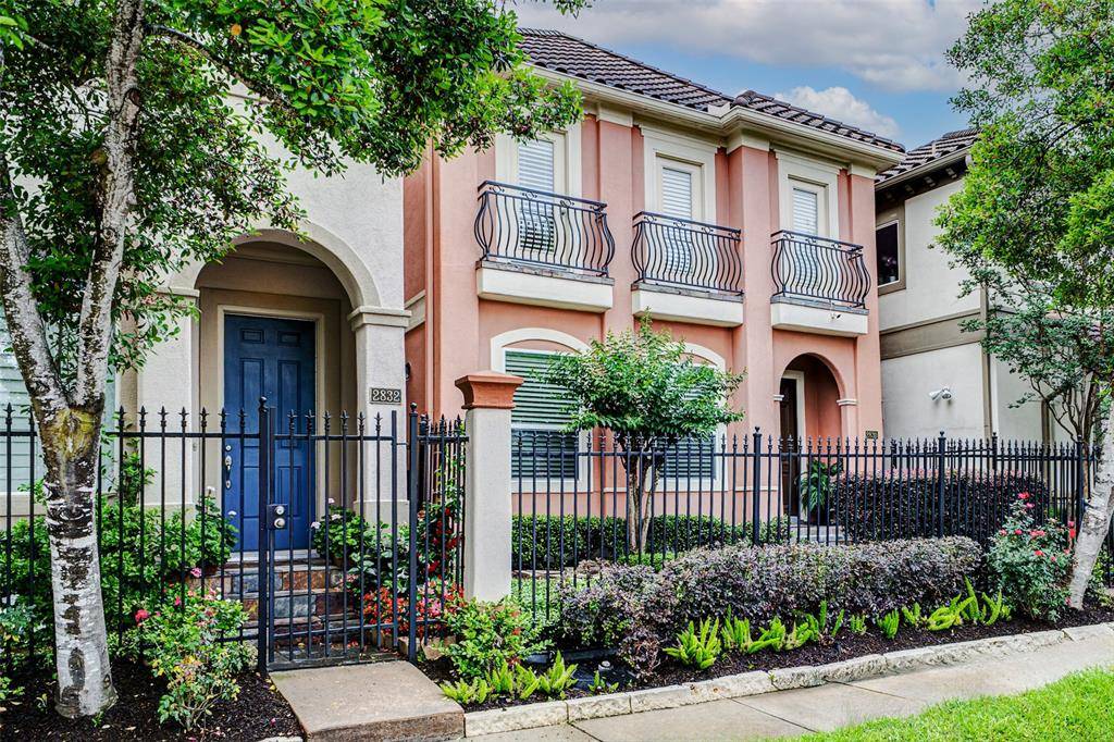 Houston, TX 77056,2830 McCulloch CIR