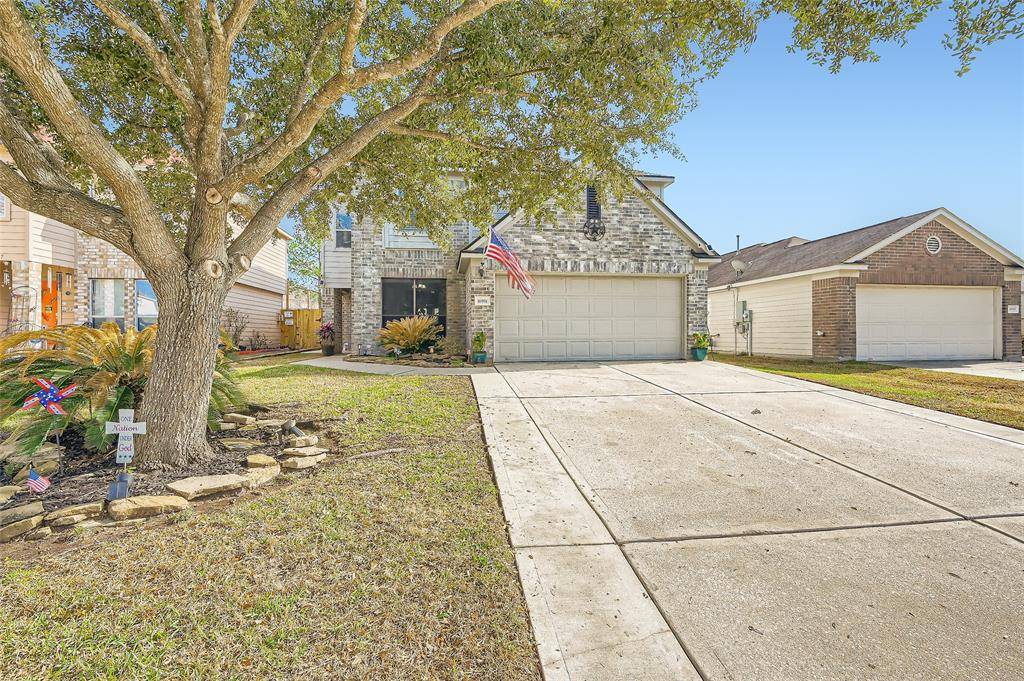 Conroe, TX 77385,16981 Valiant Oak ST