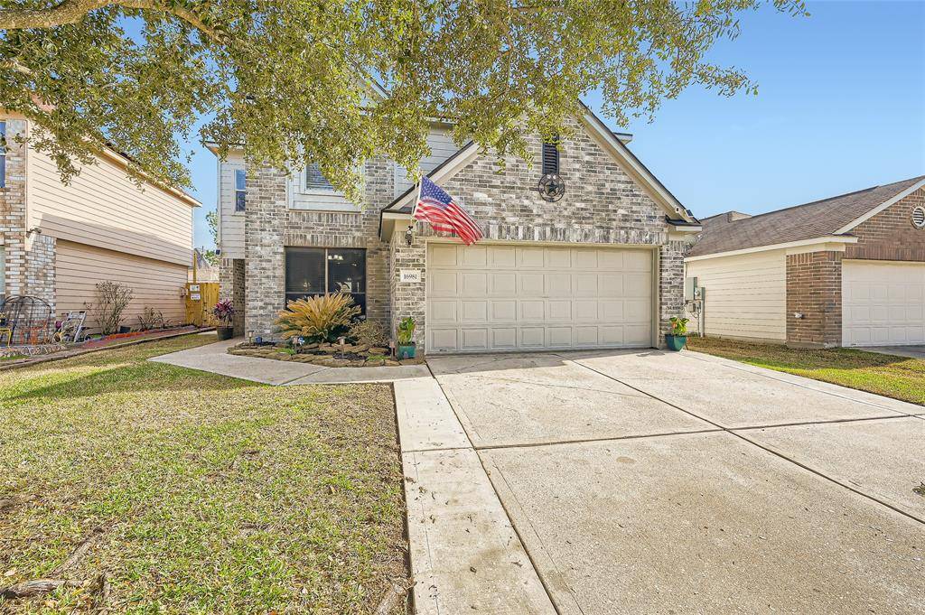 Conroe, TX 77385,16981 Valiant Oak ST