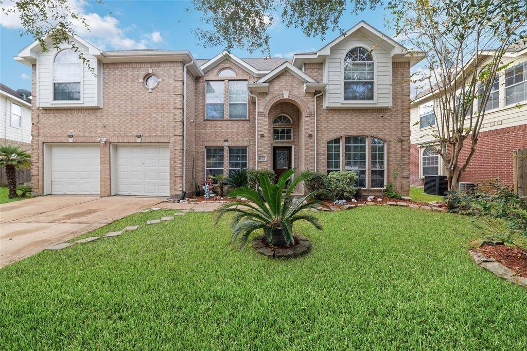 Houston, TX 77095,11211 Switchgrass LN