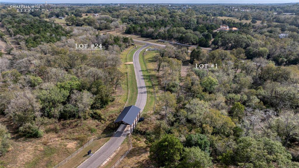 Chappell Hill, TX 77426,8071 Timber Bridge LN