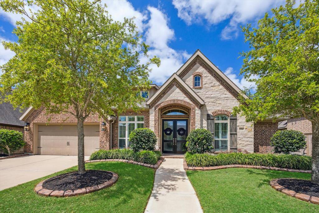 Fulshear, TX 77423,2314 Umber Oaks LN