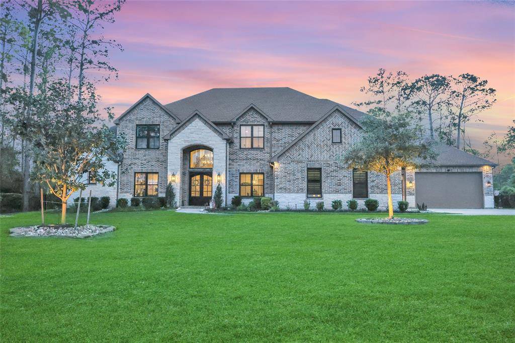 Spring, TX 77386,27415 Siandra Creek LN