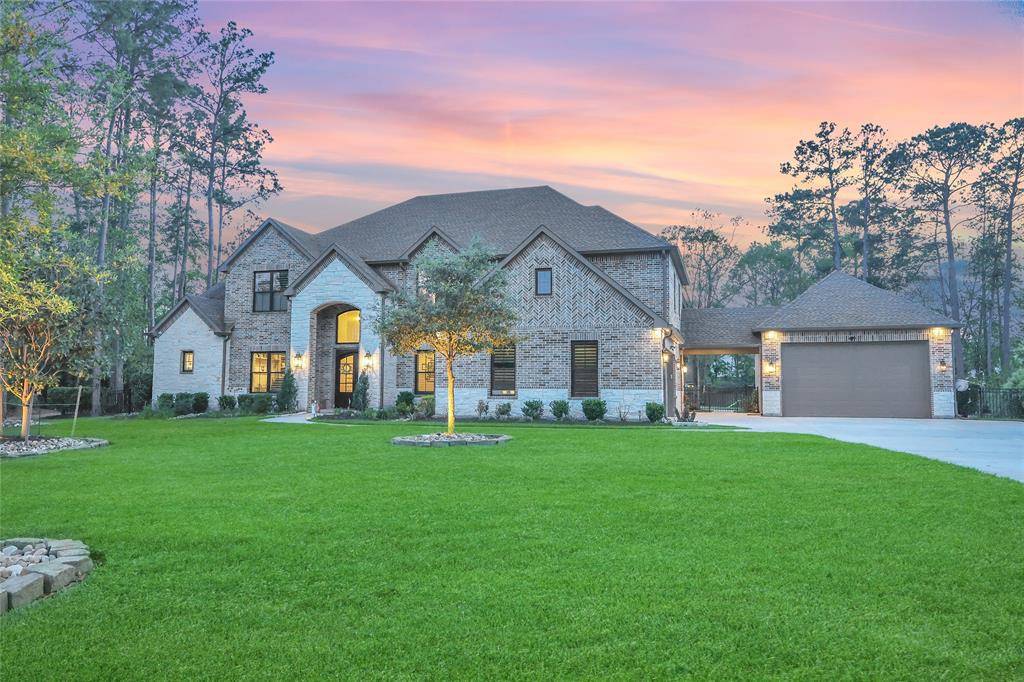Spring, TX 77386,27415 Siandra Creek LN
