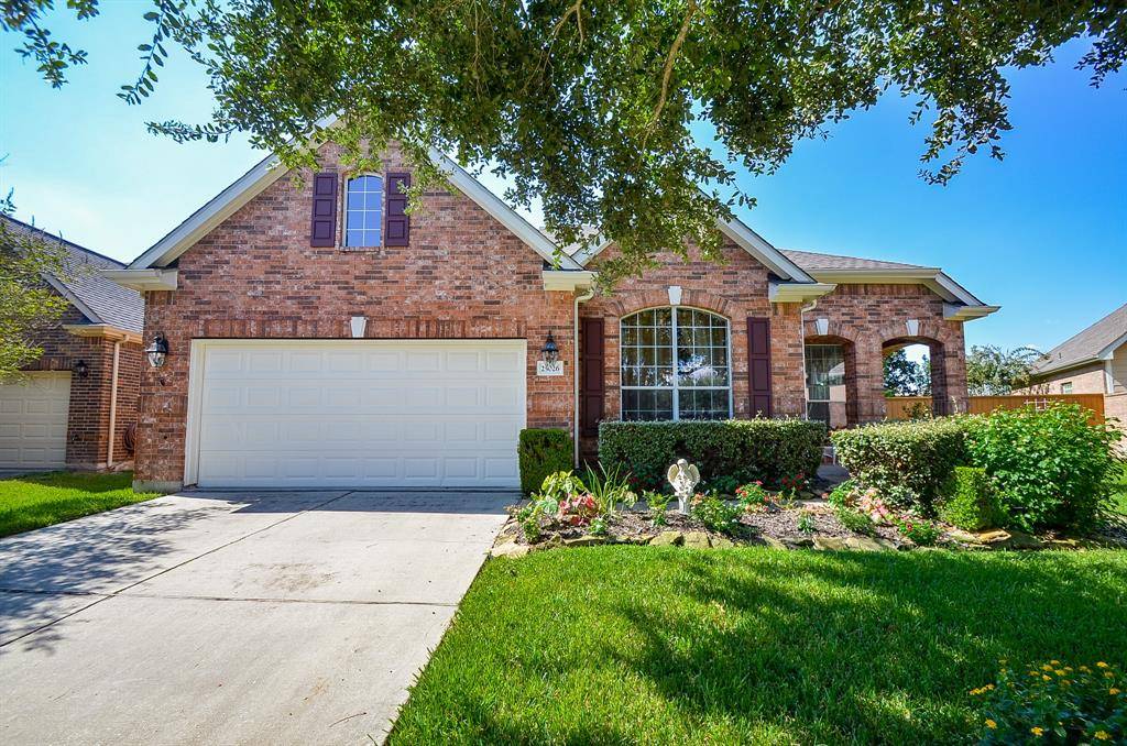 Katy, TX 77494,25026 Almond Orchard LN