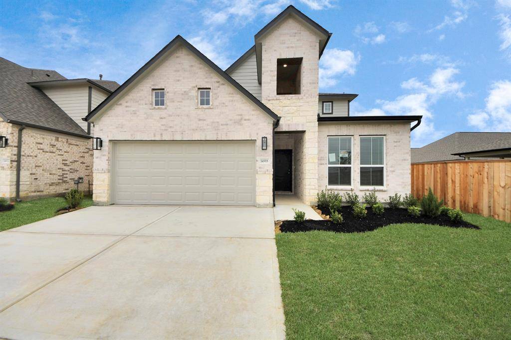 Cypress, TX 77429,14918 Royal Leaf Lane