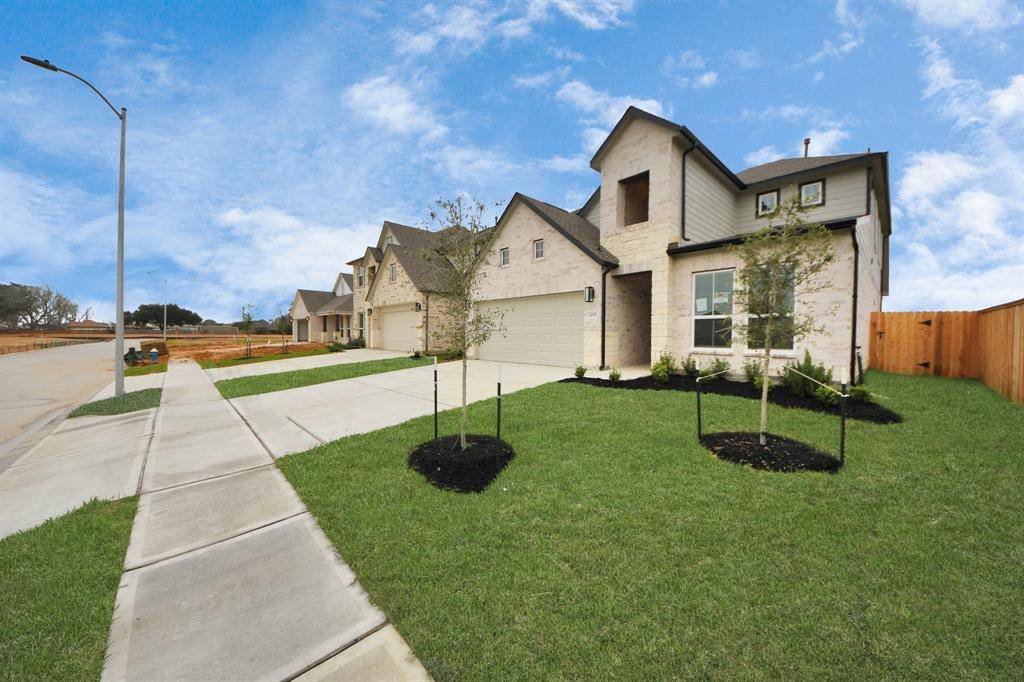 Cypress, TX 77429,14918 Royal Leaf Lane