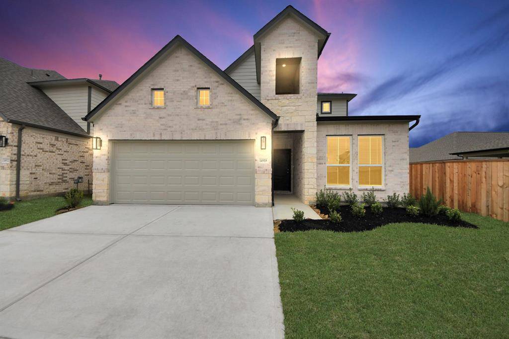 Cypress, TX 77429,14918 Royal Leaf Lane