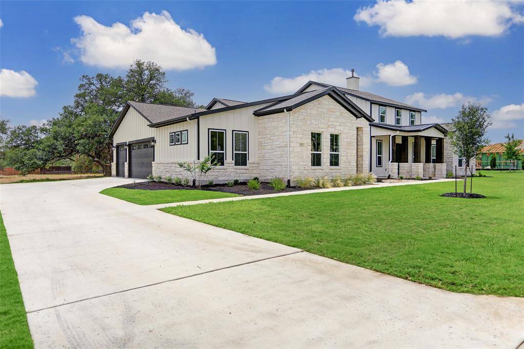 Georgetown, TX 78633,221 Miranda WAY