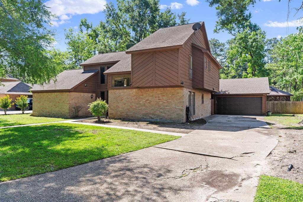Conroe, TX 77304,309 S Rivershire DR