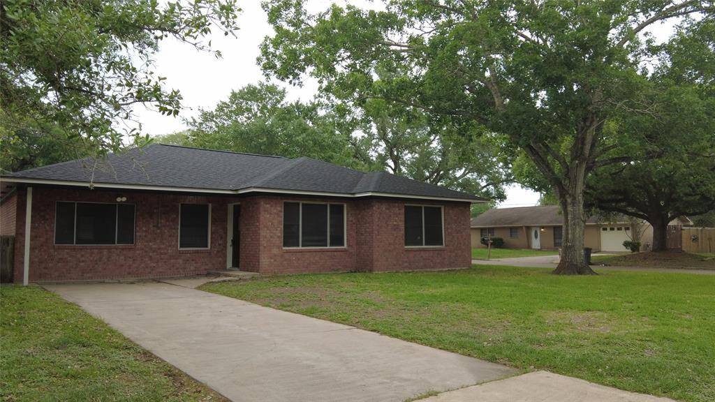 Bay City, TX 77414,3421 Cherry LN