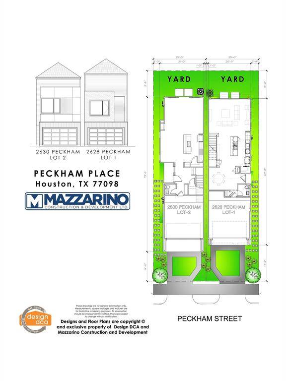Houston, TX 77098,2628 PECKHAM ST