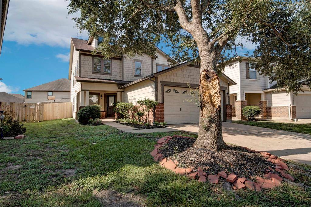 Cypress, TX 77433,18011 Rexine LN