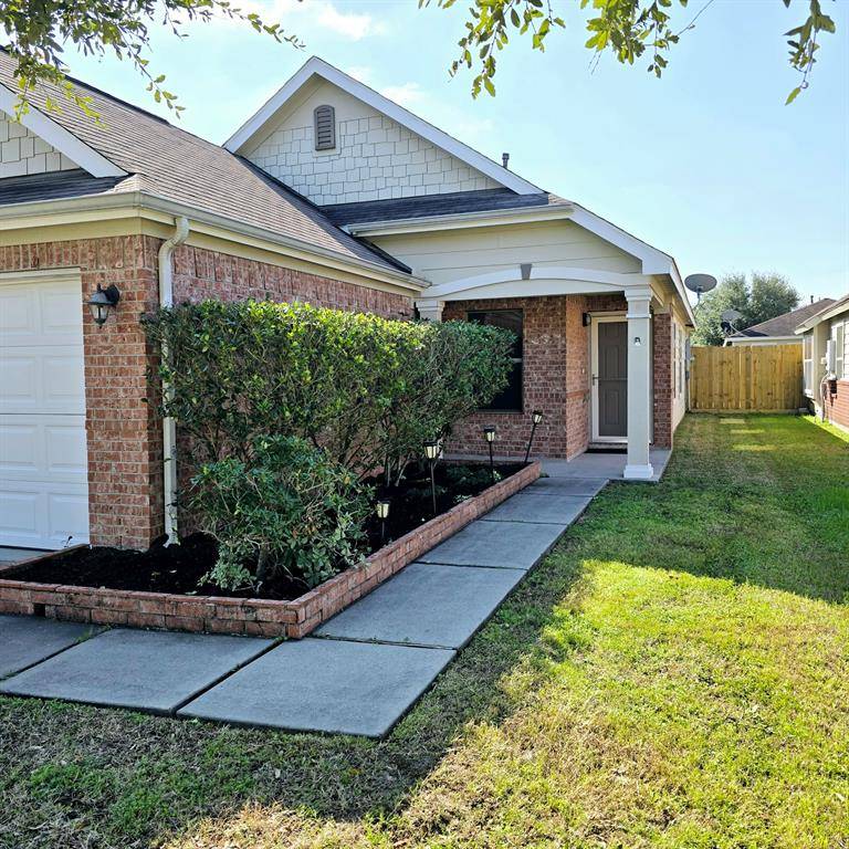 Spring, TX 77389,3003 Peachstone Place