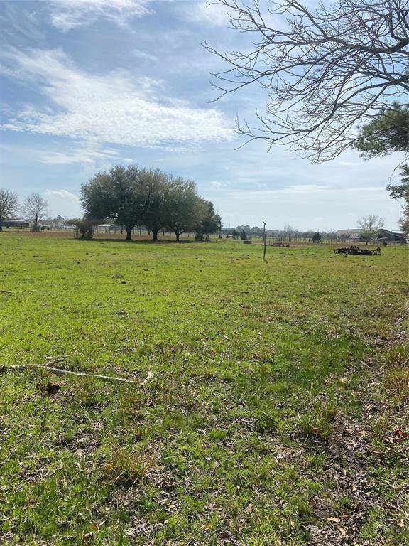 Crosby, TX 77532,00 Peters Lot 3 RD