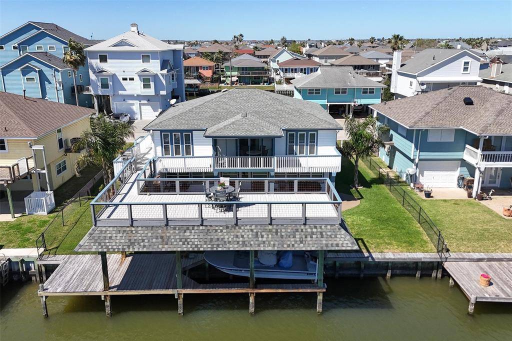 Bayou Vista, TX 77563,1124 Redfish ST