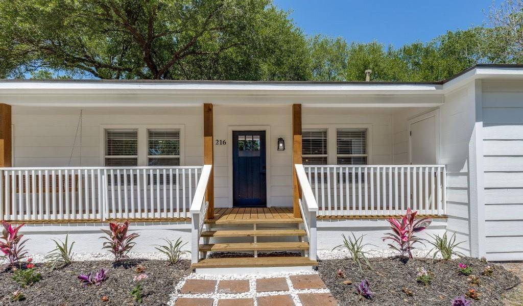 Tomball, TX 77375,216 Southmore ST
