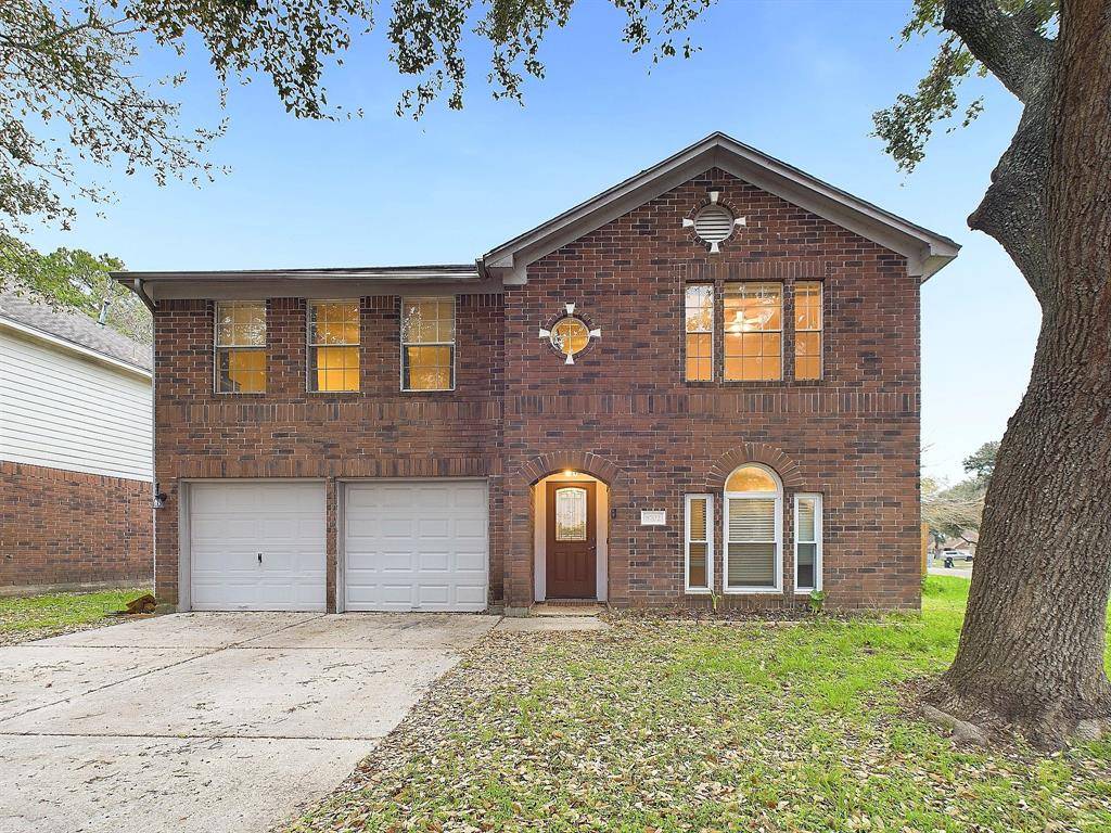 Houston, TX 77088,8702 High Mountain DR