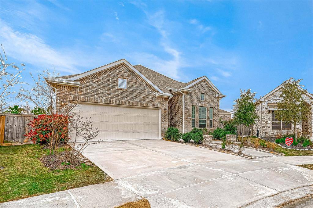 Cypress, TX 77433,15007 Armadillo Lookout TRL