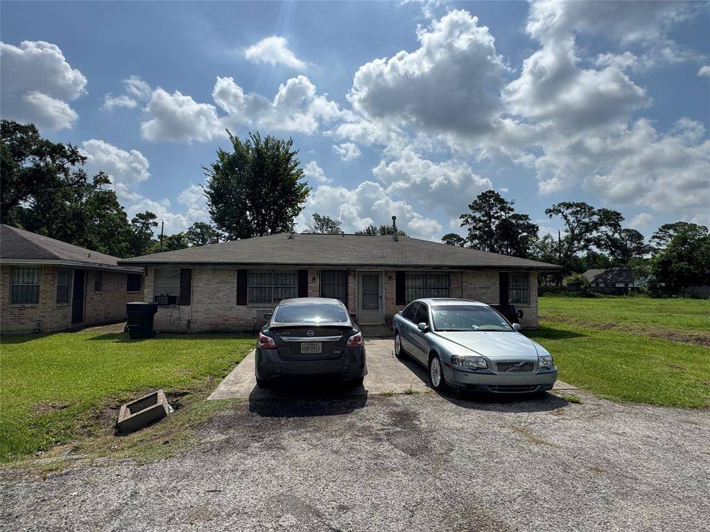 Houston, TX 77091,2602 Dalview ST