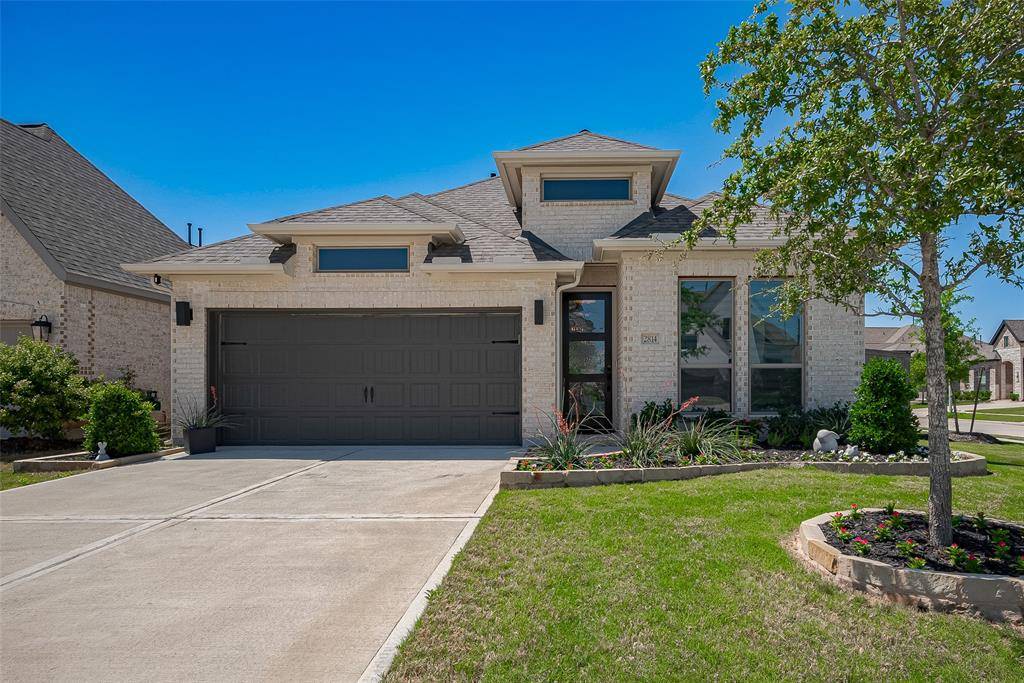 Fulshear, TX 77494,2814 Acacia Grove DR