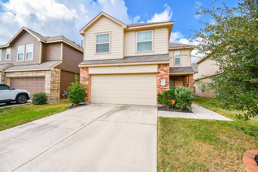 Katy, TX 77449,5723 Manning Creek TRL