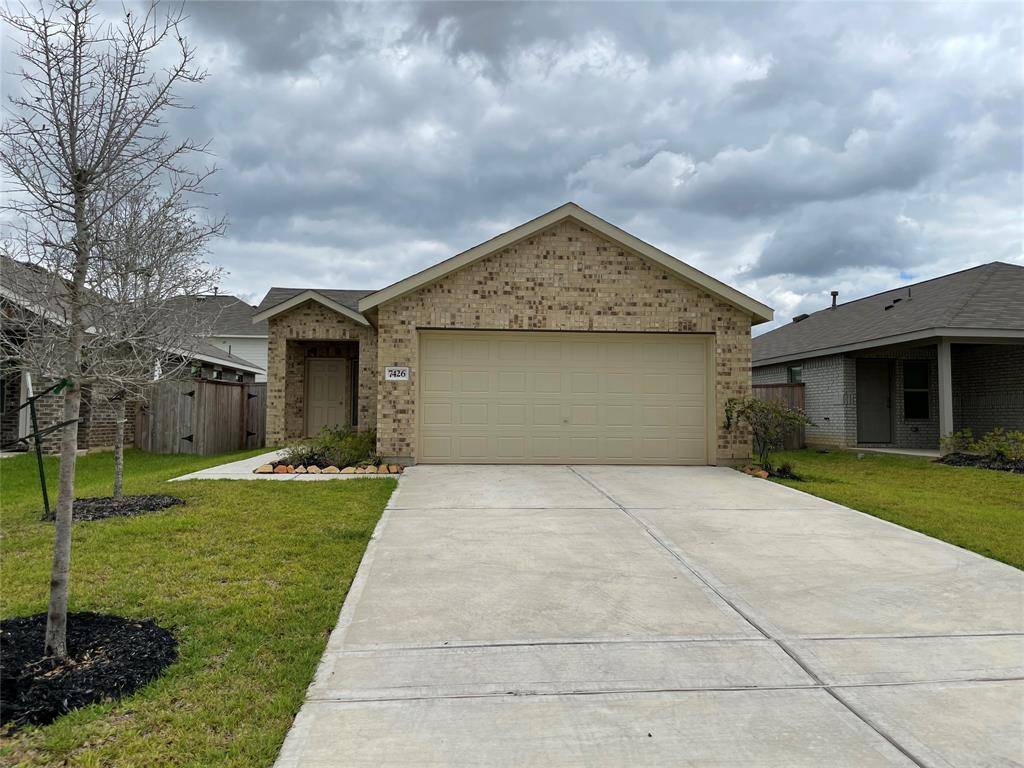 Katy, TX 77493,7426 Birch Harvest DR