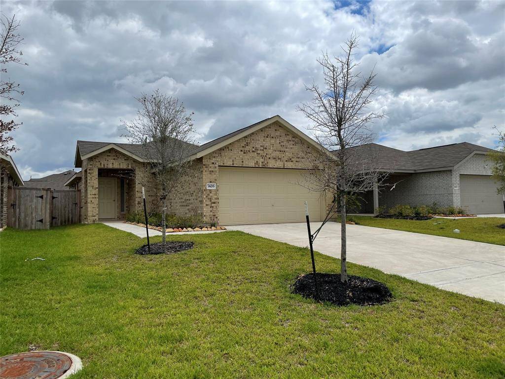 Katy, TX 77493,7426 Birch Harvest DR