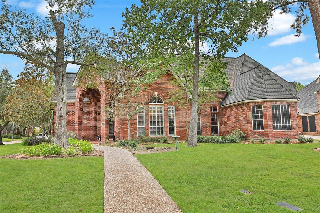 Spring, TX 77379,18803 Mountain Spring DR