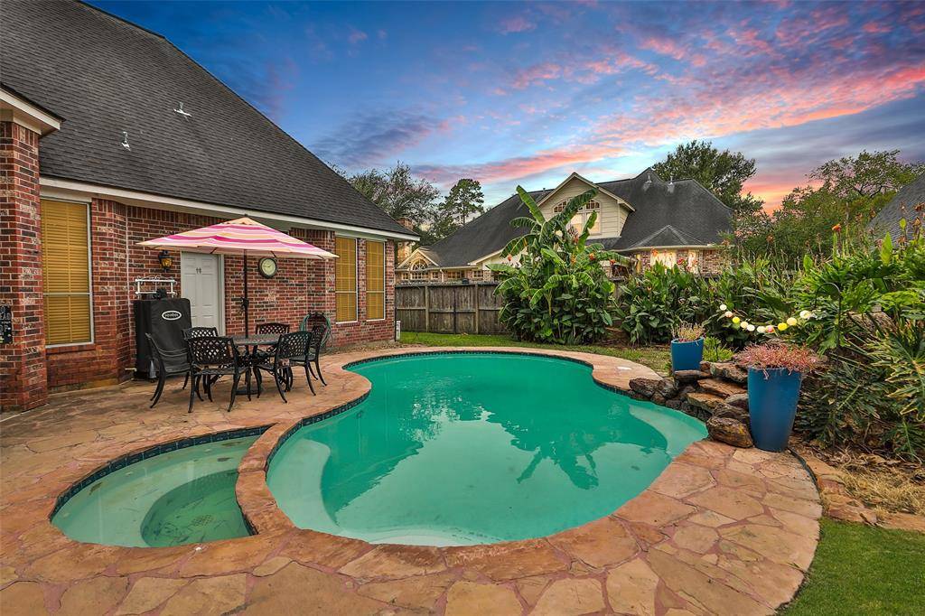 Spring, TX 77379,18803 Mountain Spring DR