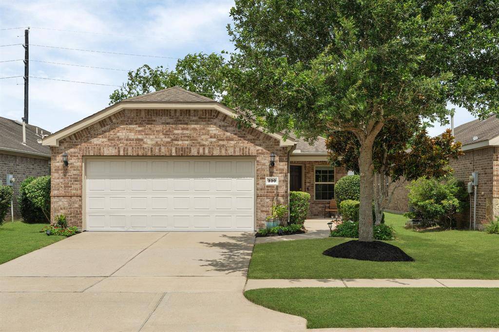 Richmond, TX 77469,330 Ranch House LN