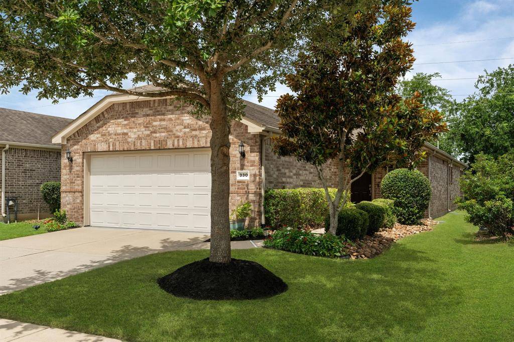 Richmond, TX 77469,330 Ranch House LN