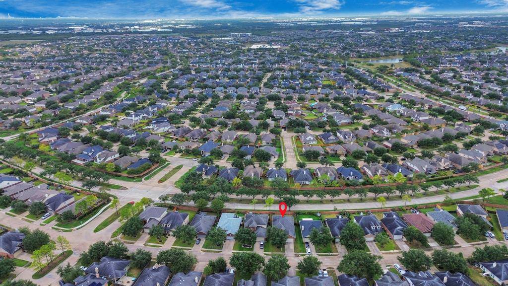 Pearland, TX 77584,12915 Meadow Springs DR