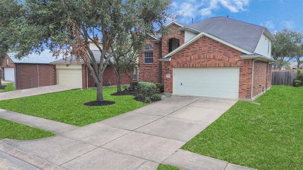 Pearland, TX 77584,12915 Meadow Springs DR