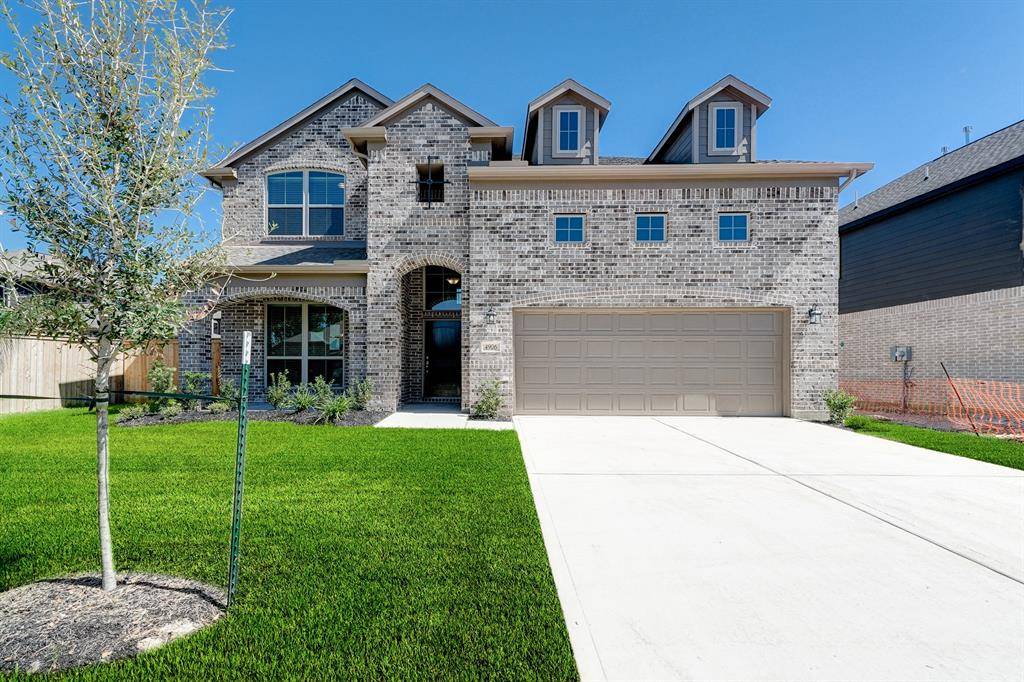 Houston, TX 77084,4906 Valley White Oak LN