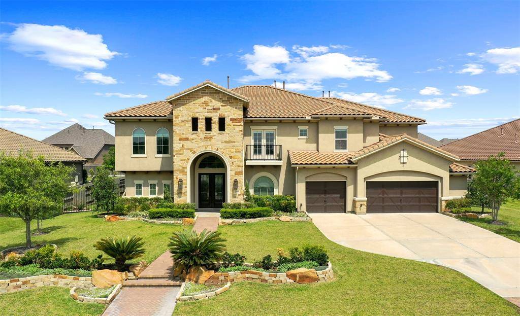 Cypress, TX 77433,18922 E Josey Overlook DR