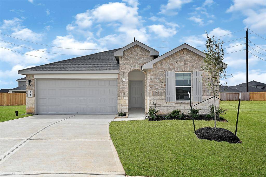 Fulshear, TX 77441,4239 Freya Pointe Drive