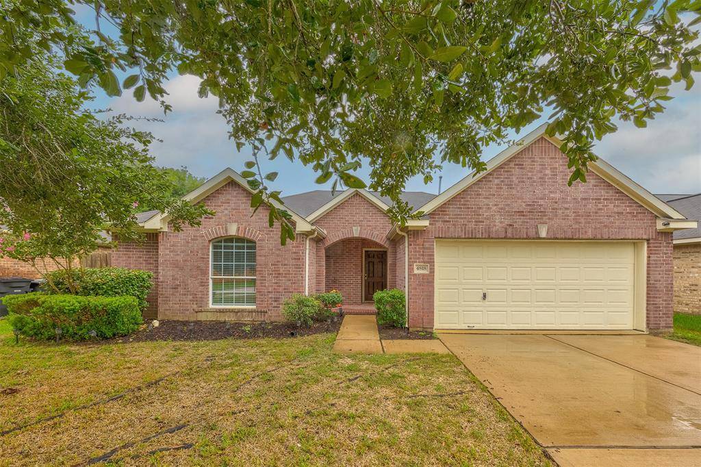 Alvin, TX 77511,4818 Kentington DR