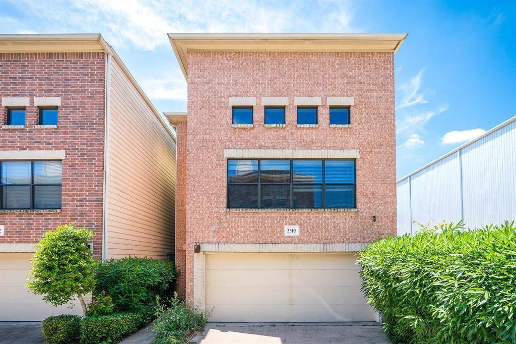 Houston, TX 77025,3510 Omeara DR