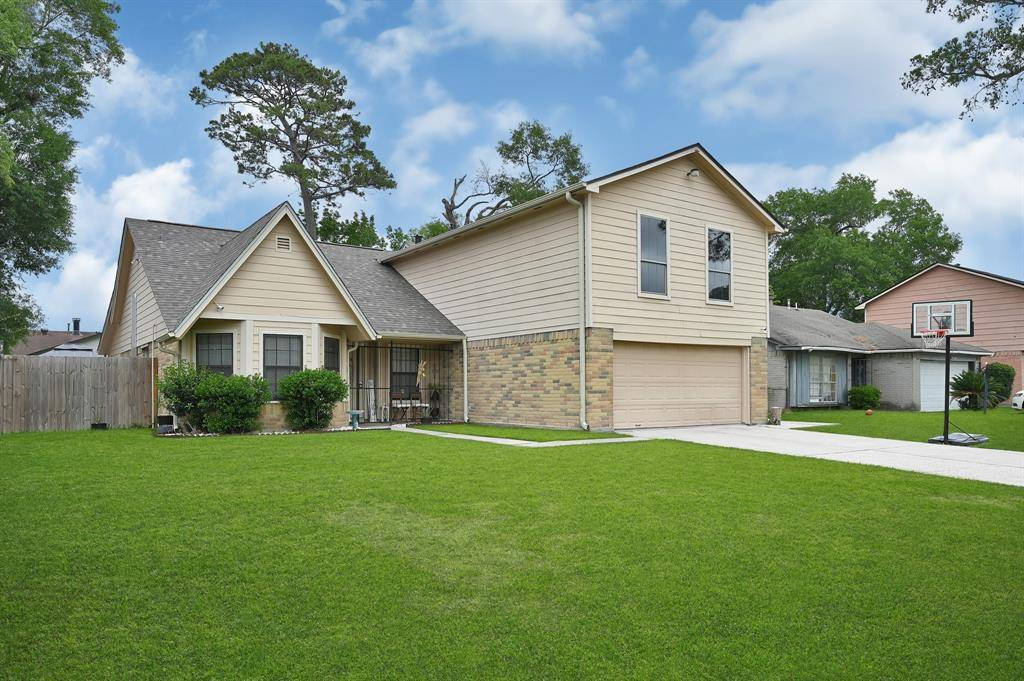 Houston, TX 77044,12955 Abalone WAY