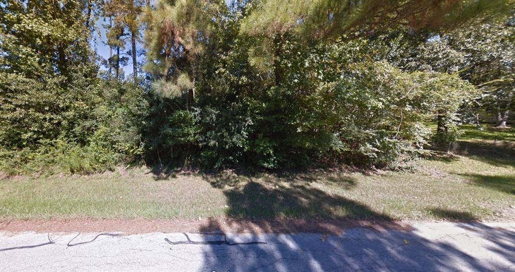 Huffman, TX 77336,0 Brookwater DR