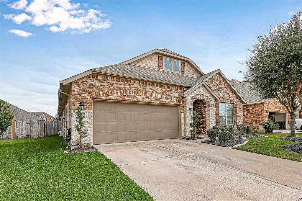 Cypress, TX 77433,8130 Sweet Gardens CT