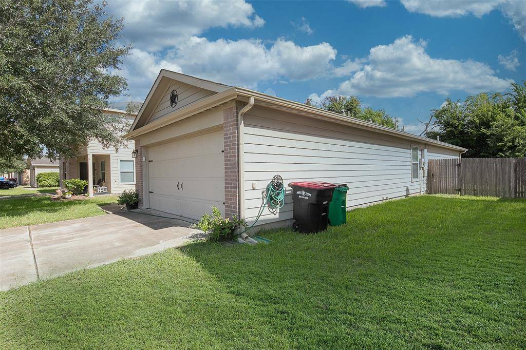 Richmond, TX 77469,6807 Waterlilly View Lane